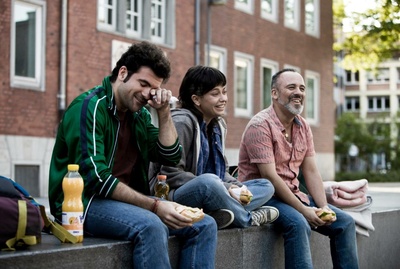 橄榄树剧照的剧照