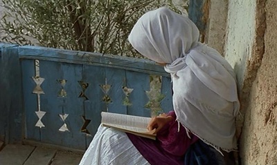 橄榄树下的情人剧照的剧照