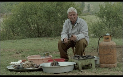 橄榄树下的情人剧照的剧照