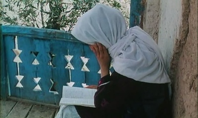 橄榄树下的情人剧照的剧照