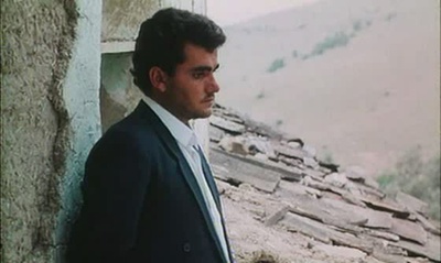 橄榄树下的情人剧照的剧照