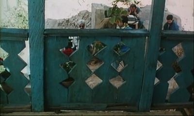 橄榄树下的情人剧照的剧照