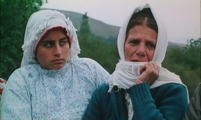 橄榄树下的情人剧照的剧照