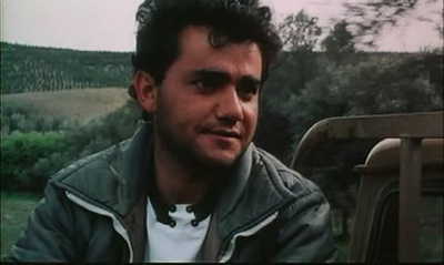 橄榄树下的情人剧照的剧照