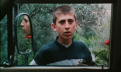 橄榄树下的情人剧照的剧照