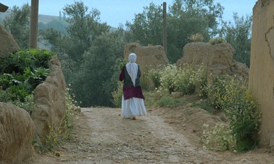 橄榄树下的情人剧照的剧照