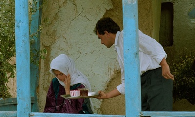 橄榄树下的情人剧照的剧照