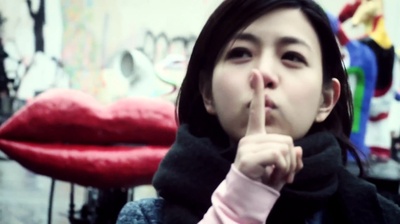 她，一个人的旅行剧照的剧照