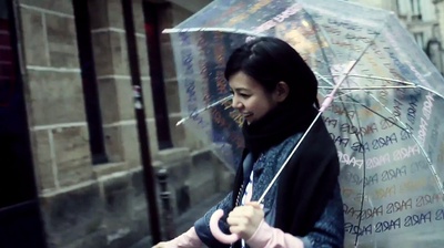 她，一个人的旅行剧照的剧照