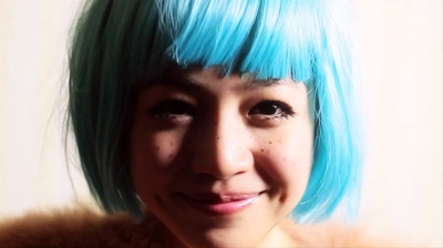 她，一个人的旅行剧照的剧照