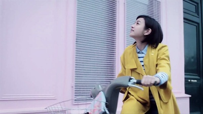 她，一个人的旅行剧照的剧照