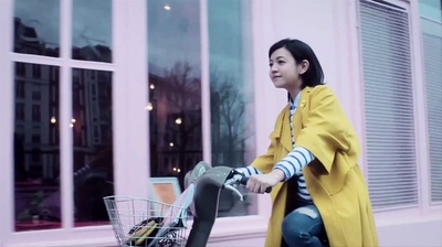 她，一个人的旅行剧照的剧照