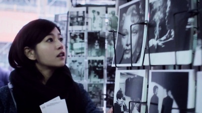 她，一个人的旅行剧照的剧照