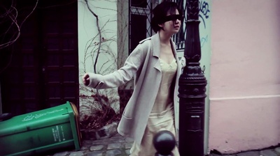 她，一个人的旅行剧照的剧照