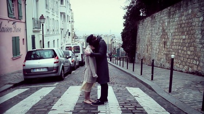 她，一个人的旅行剧照的剧照