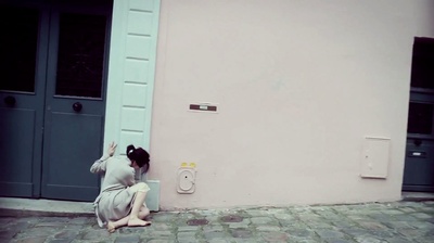 她，一个人的旅行剧照的剧照