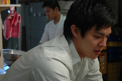 爱的面包魂剧照的剧照