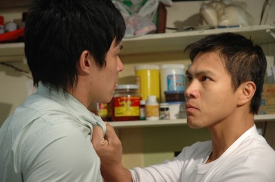 爱的面包魂剧照的剧照