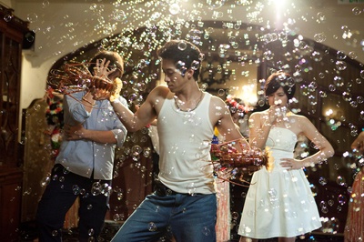 爱的面包魂剧照的剧照