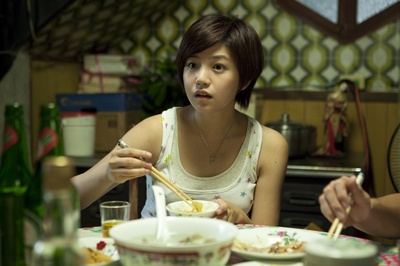 爱的面包魂剧照的剧照