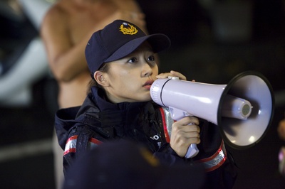 爱的面包魂剧照的剧照