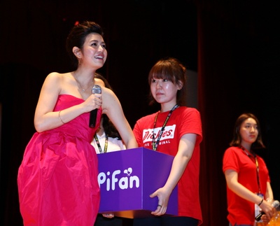 爱的面包魂剧照的剧照