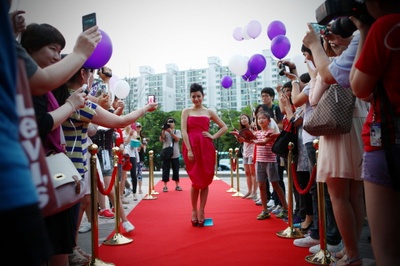 爱的面包魂剧照的剧照