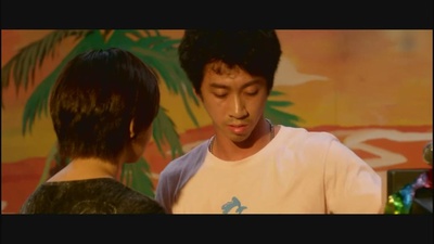 爱的面包魂剧照的剧照