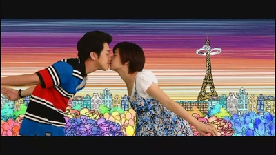 爱的面包魂剧照的剧照