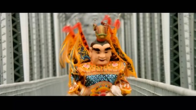 爱的面包魂剧照的剧照