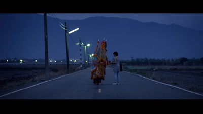 爱的面包魂剧照的剧照