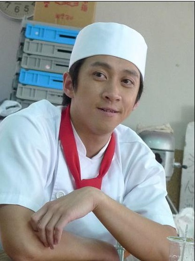 爱的面包魂剧照的剧照