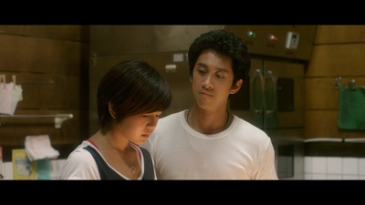 爱的面包魂剧照的剧照