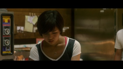 爱的面包魂剧照的剧照