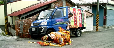 爱的面包魂剧照的剧照