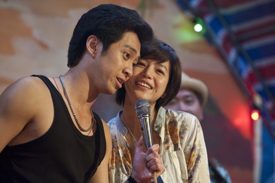 爱的面包魂剧照的剧照