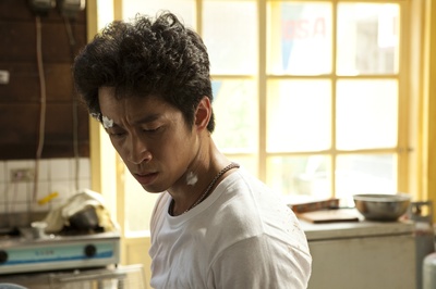 爱的面包魂剧照的剧照