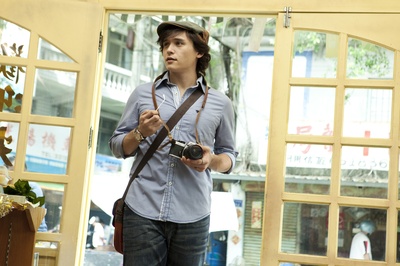 爱的面包魂剧照的剧照