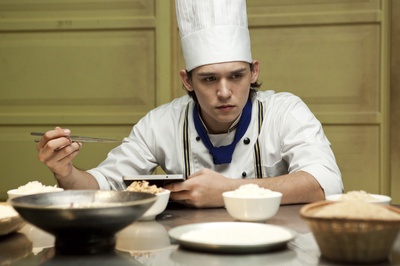 爱的面包魂剧照的剧照