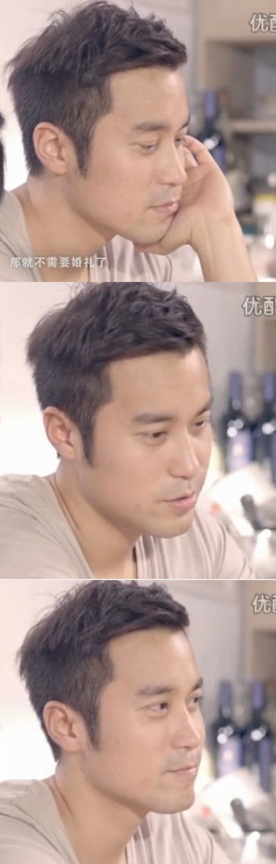 小幸感剧照的剧照