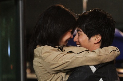 城市游戏剧照的剧照