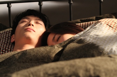 城市游戏剧照的剧照