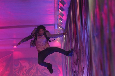 城市游戏剧照的剧照