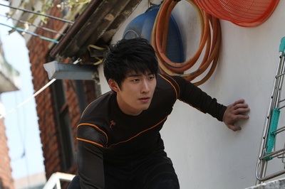 城市游戏剧照的剧照