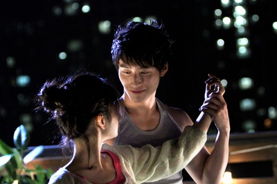 城市游戏剧照的剧照