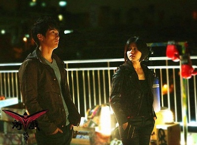 城市游戏剧照的剧照