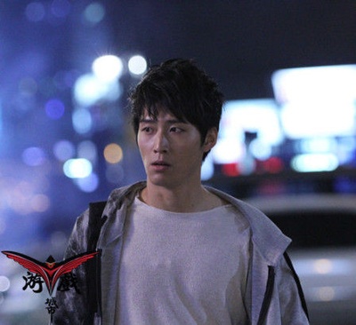 城市游戏剧照的剧照