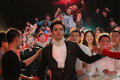 城市游戏剧照的剧照