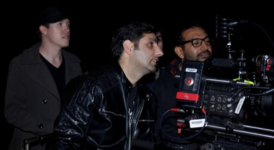 切口剧照的剧照