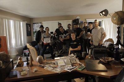 切口剧照的剧照